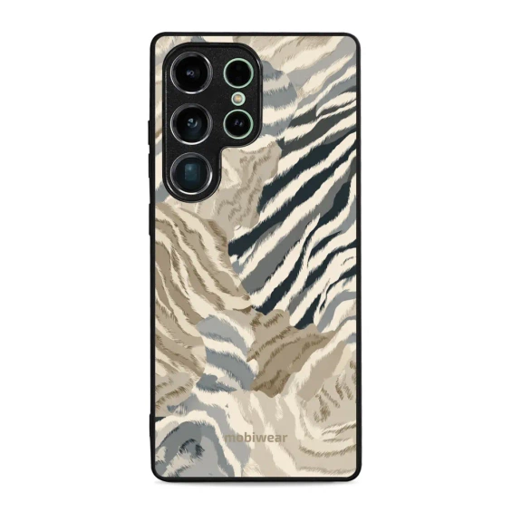 Etui Glossy Case do Samsung Galaxy S25 Ultra - wzór G168G