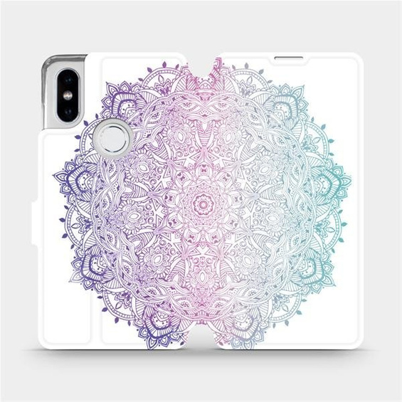 Etui do Xiaomi Mi Mix 2S - wzór M008S