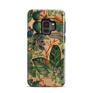 Etui Elite Pro do Samsung Galaxy S9 - wzór EP05E