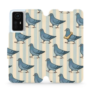 Etui do Xiaomi Redmi Note 12S - wzór VP91S