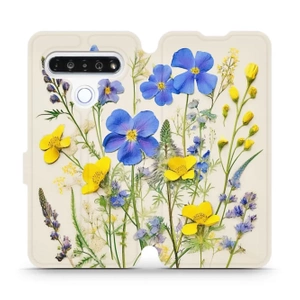 Etui do LG K61 - wzór VP41S