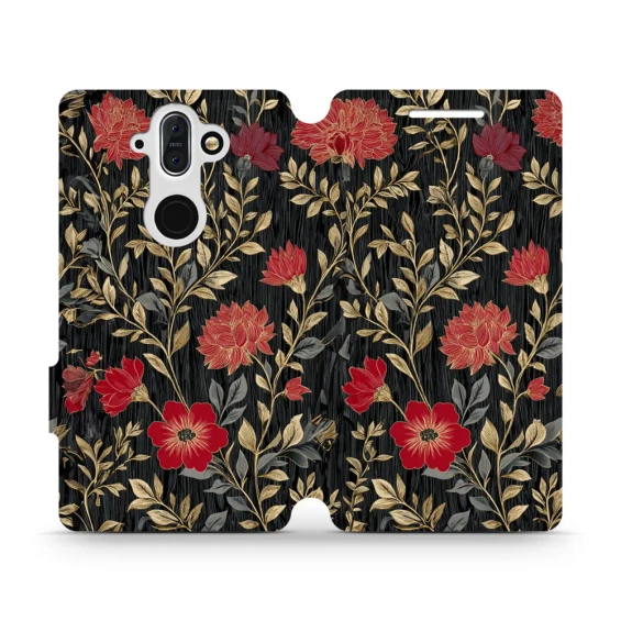 Etui do Nokia 8 Sirocco - wzór V172S