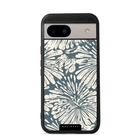 Etui Glossy Case do Google Pixel 8a - wzór GA42G