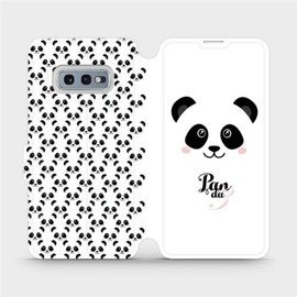 Etui do Samsung Galaxy S10e - wzór M030P