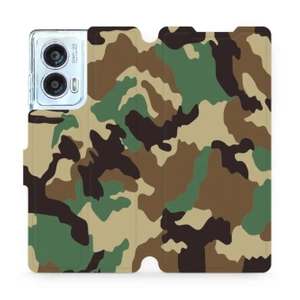 Etui do Motorola Edge 50 Fusion - wzór V111P