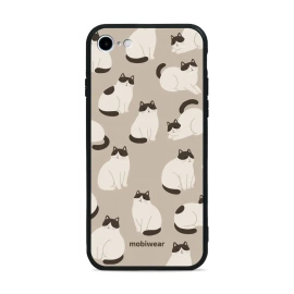 Etui Glossy Case do Apple iPhone SE 2022 - wzór G160G