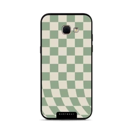 Etui Glossy Case do Samsung Galaxy A5 2017 - wzór GA58G