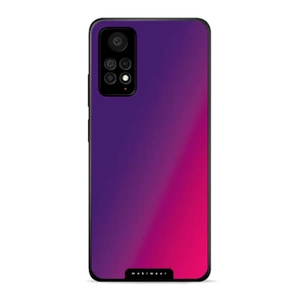 Etui Glossy Case do Xiaomi Redmi Note 11 Pro - wzór G067G