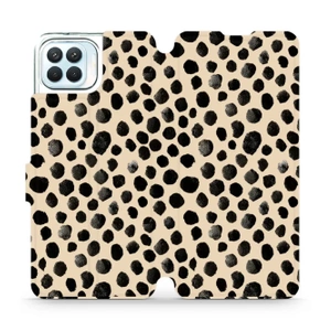 Etui do OPPO Reno 4 Lite - wzór VA50S