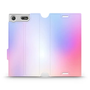 Etui do Sony Xperia XZ1 Compact - wzór VP65S