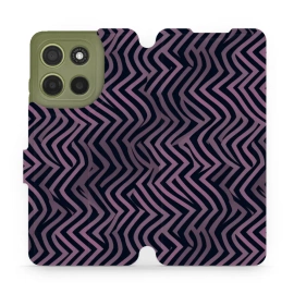 Etui do Motorola Moto G15 - wzór VA55S