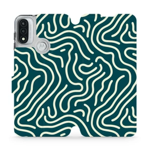 Etui do Motorola Moto E20 - wzór VA61S