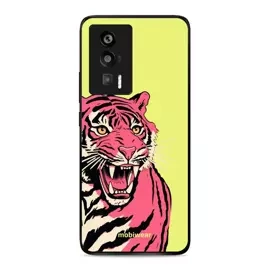 Etui Glossy Case do Xiaomi POCO F5 Pro - wzór G051G