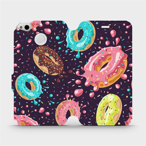 Etui do Xiaomi Redmi 4X - wzór VP19S