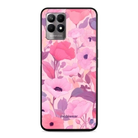 Etui Glossy Case do Realme 8i - wzór GP74G