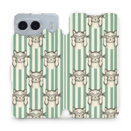 Etui do OnePlus Nord 4 5G - wzór VP90S