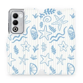 Etui do OPPO A5 5G - wzór VP88S