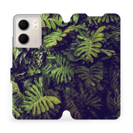 Etui do OPPO A5x - wzór V136P