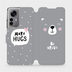 Etui do Xiaomi 12X - wzór MH06P