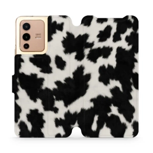 Etui do Vivo V23 5G - wzór V165S