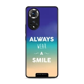 Etui Glossy Case do Huawei Honor 50 - wzór G074G