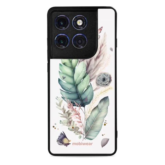 Etui Glossy Case do Motorola Edge 60 Pro - wzór G018G