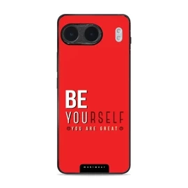 Etui Glossy Case do OnePlus Nord 4 5G - wzór G072G