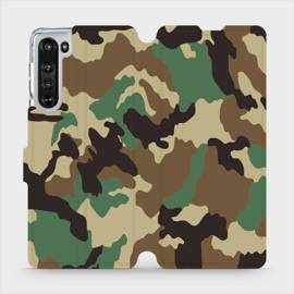 Etui do Motorola Edge - wzór V111P