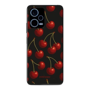 Etui Glossy Case do Xiaomi Redmi Note 12 Pro 5G - wzór GP83G