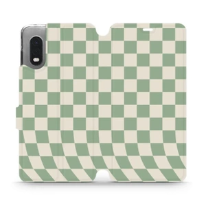 Etui do Samsung Galaxy Xcover PRO - wzór VA58S