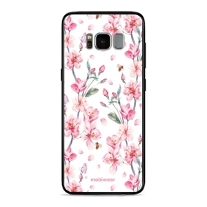 Etui Glossy Case do Samsung Galaxy S8 - wzór G033G