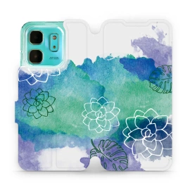Etui do Infinix HOT 50i - wzór MG11S