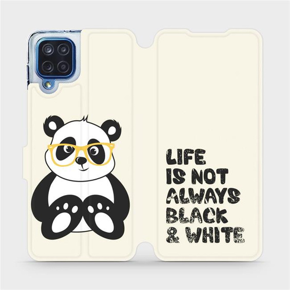 Etui do Samsung Galaxy M12 - wzór M041S