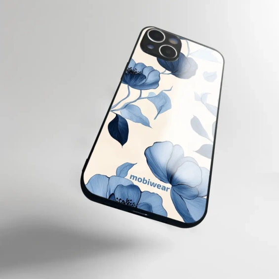 Etui Glossy Case do Samsung Galaxy A53 5G - wzór GP73G