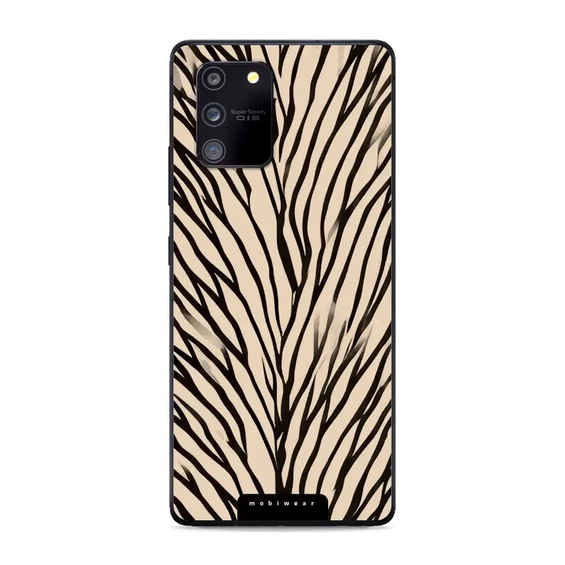 Etui Glossy Case do Samsung Galaxy S10 Lite - wzór GA52G