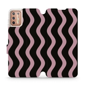 Etui do Motorola Moto G9 Plus - wzór VA54S