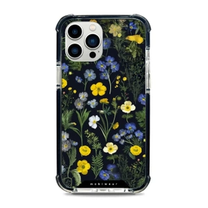 Etui MagSafe Elite Bumper Apple iPhone 12 Pro Max - wzór D004D