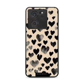 Etui Glossy Case do Xiaomi 13T Pro - wzór GA51G