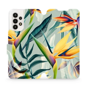 Etui do Samsung Galaxy A13 5G - wzór MC02S