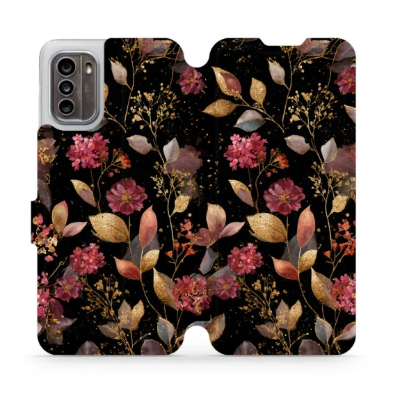 Etui do Nokia G60 5G - wzór V171S