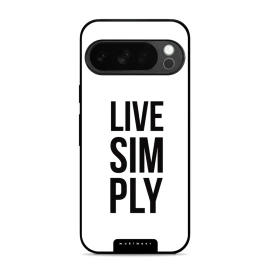 Etui Glossy Case do Google Pixel 10 Pro - wzór G070G