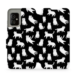 Etui do Asus Zenfone 8 - wzór V163S