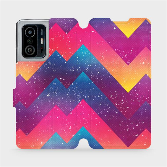 Etui do Xiaomi 11T Pro - wzór V110S
