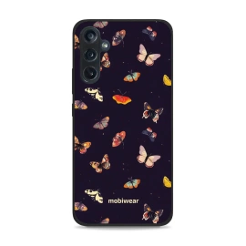 Etui Glossy Case do Samsung Galaxy M34 5G - wzór GP78G