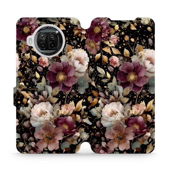 Etui do Xiaomi Mi 10T Lite - wzór V169S