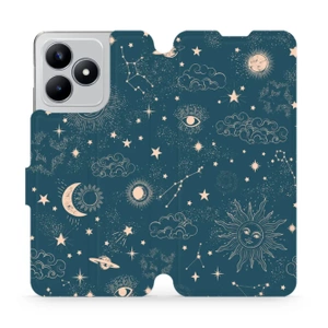 Etui do Realme C53 - wzór VP14S