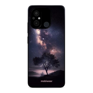 Etui Glossy Case do Xiaomi Redmi 12C - wzór G005G