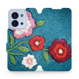 Etui do Xiaomi Redmi 15C - wzór MD05P