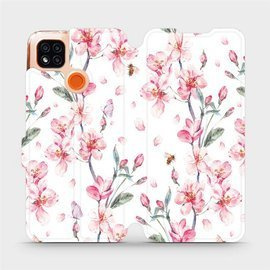 Etui do Xiaomi Redmi 9C - wzór M124S