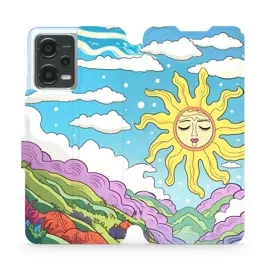 Etui do Xiaomi POCO X5 5G - wzór VP57P